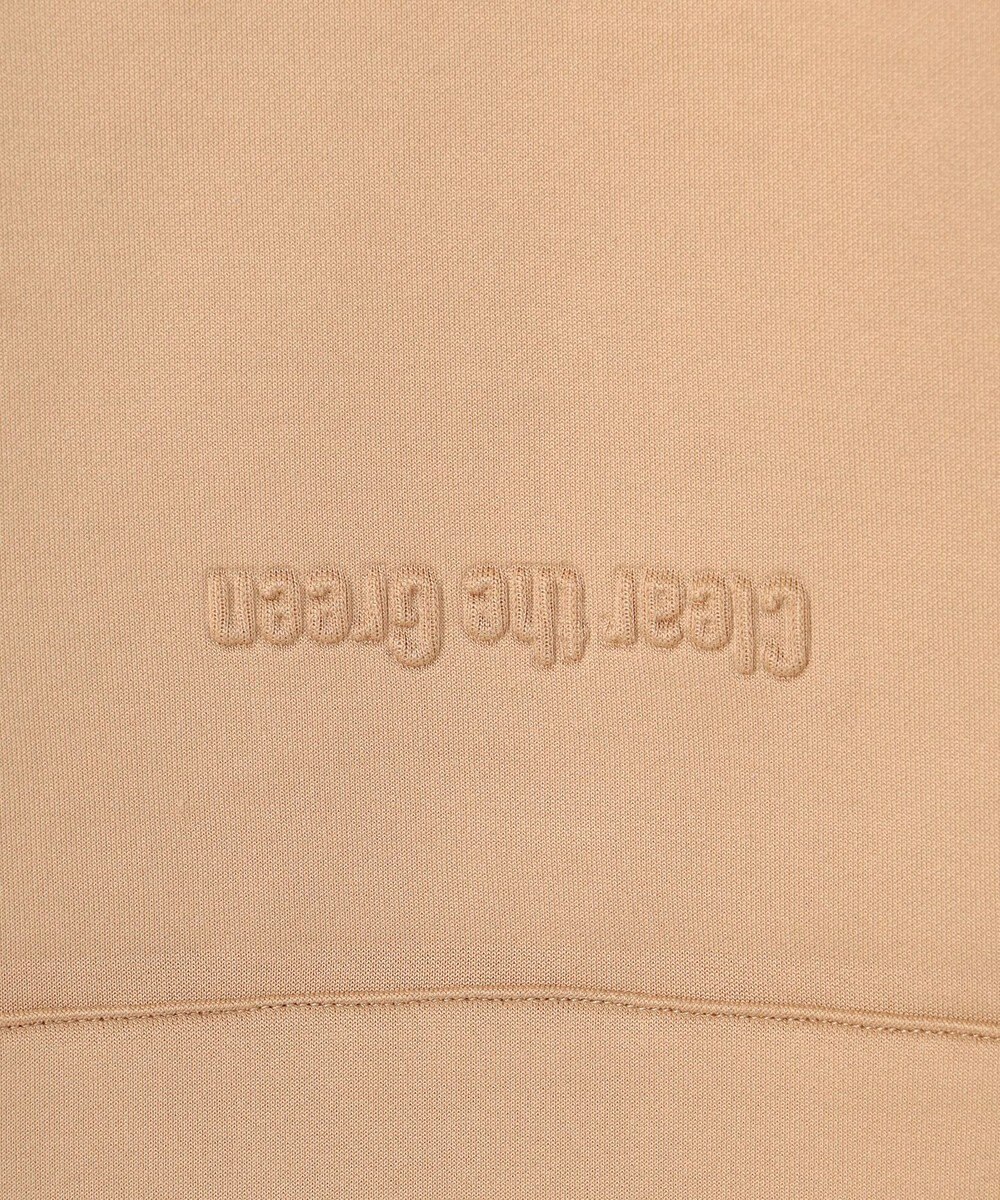 PW CIRCULUS 【MEN】 デタッチャブルフーディー 