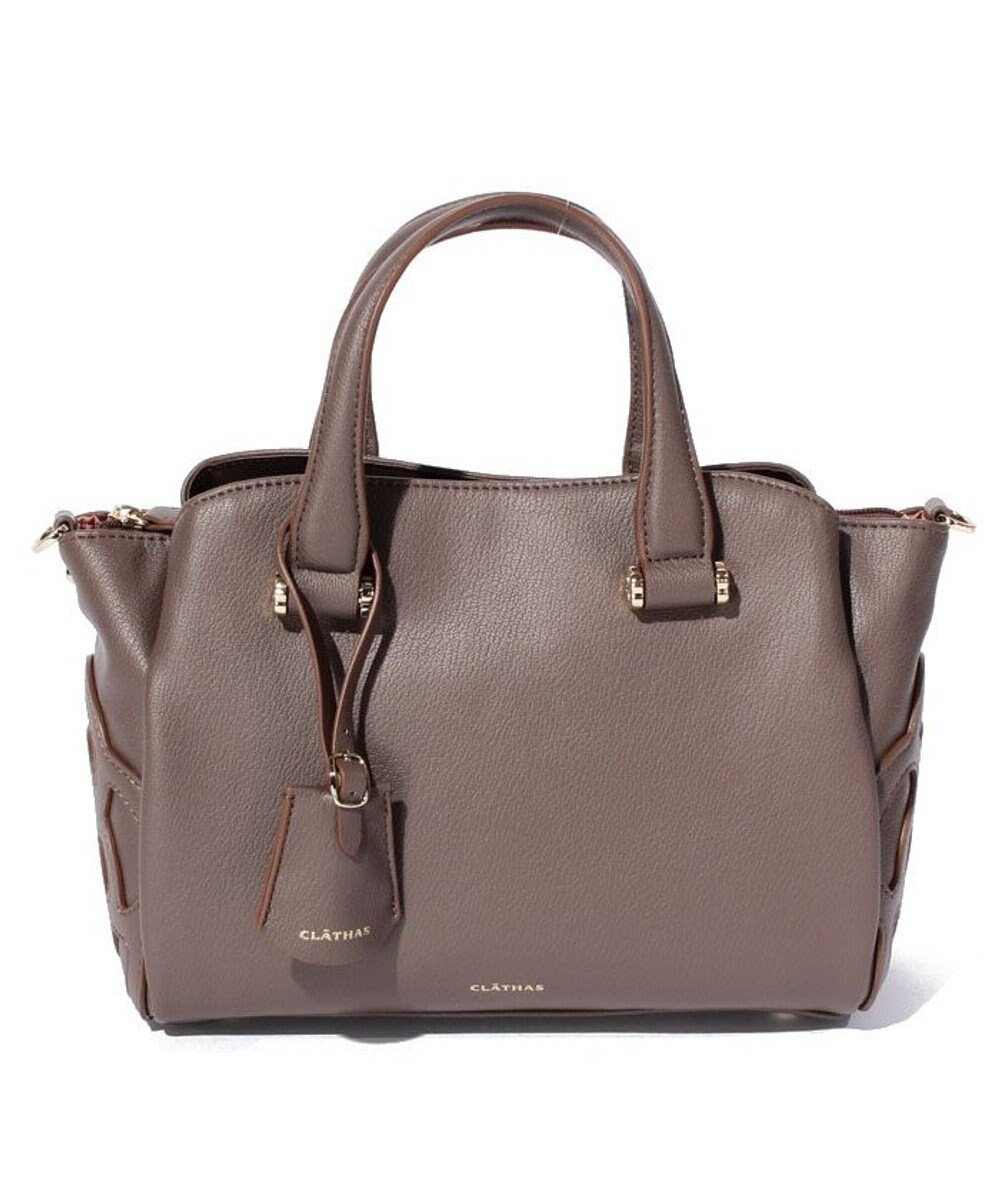 CLATHAS カレン　2wayショルダーバッグ 