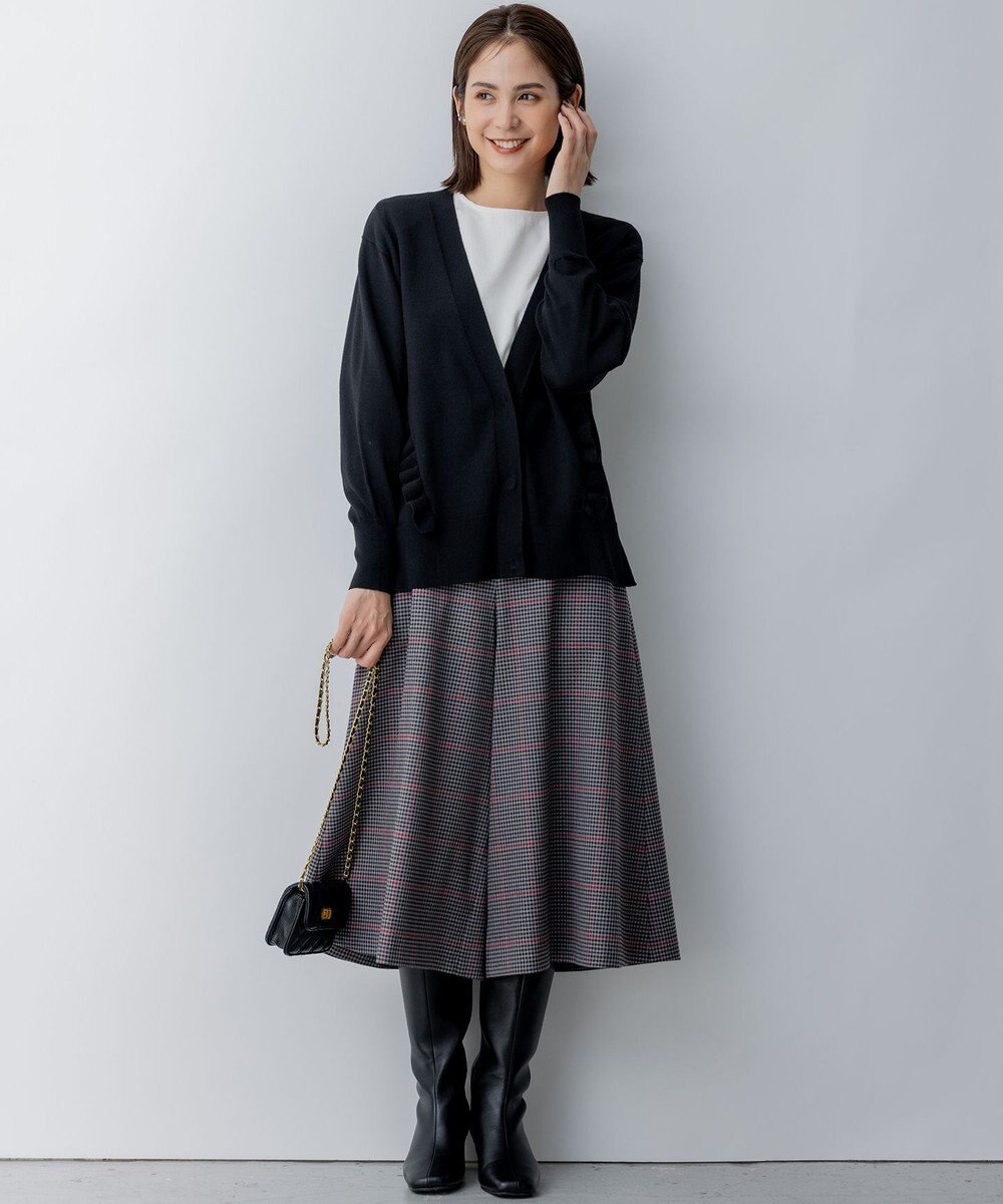 組曲 アムンゼンジャージー プルオーバー 