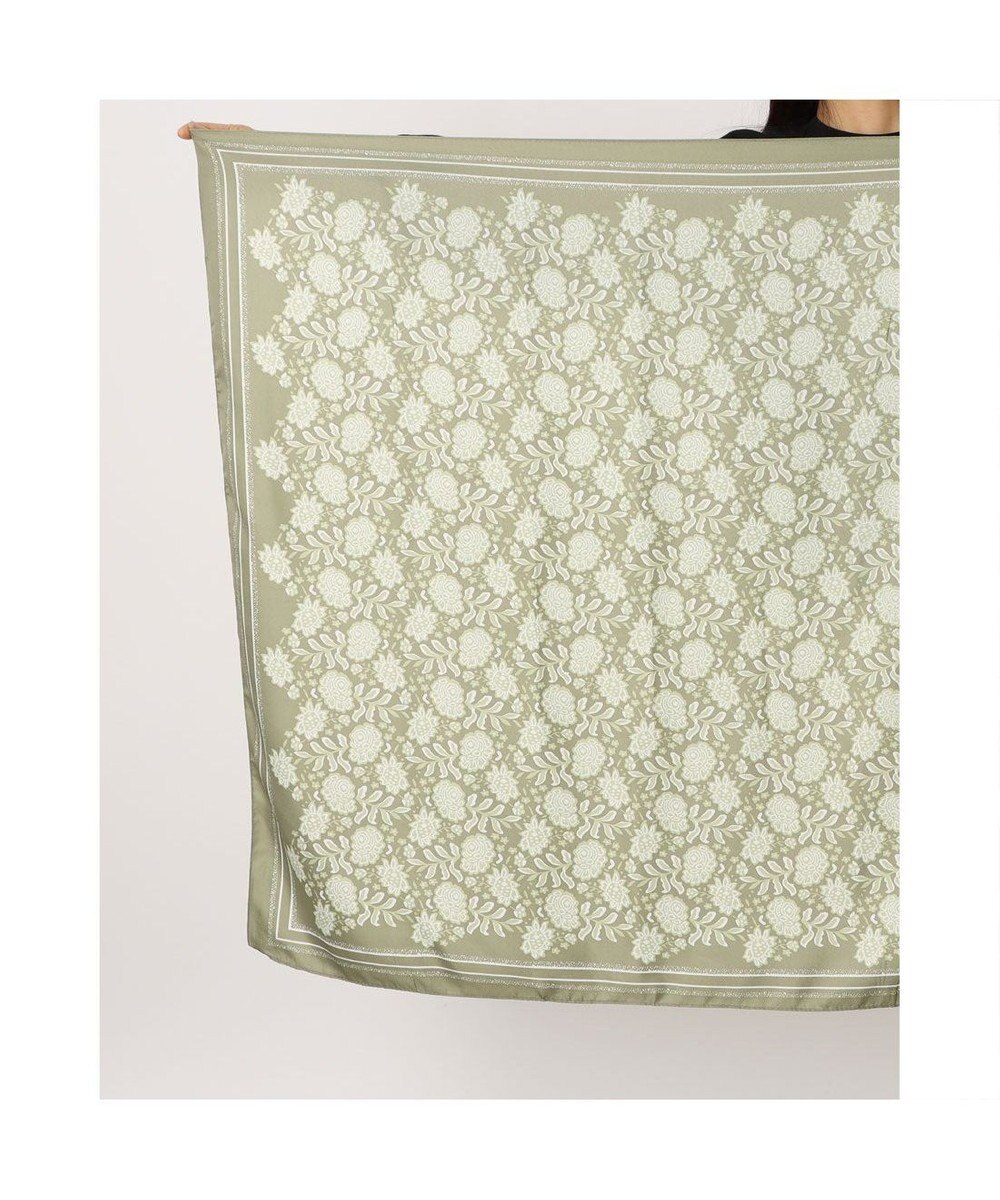 UNBILLION カシュネ cachenez / WEB限定アソート大判スカーフ 