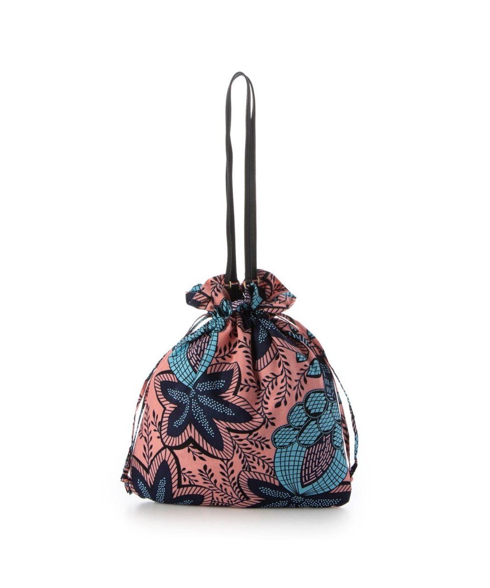 UNBILLION ペルケ perche / マリ・Harmony for peaceバゲットトート 