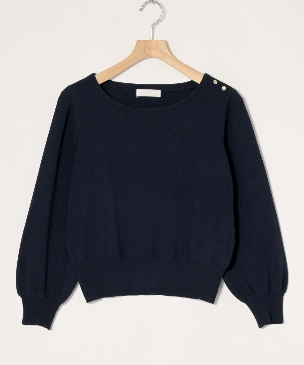 ONWARD Reuse Park 【any SiS】ニット春夏 