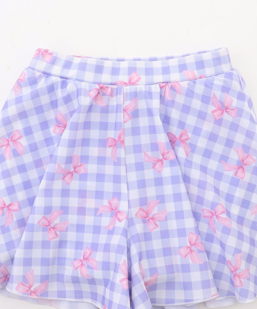 ANY KIDS 【UVカット】2WAYショルダーセパレート水着 