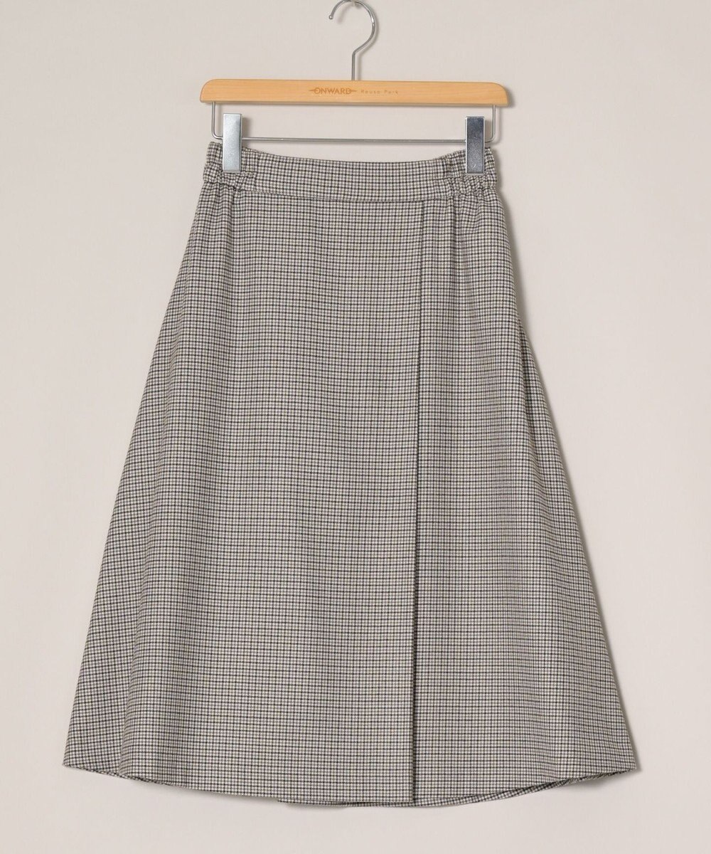 ONWARD Reuse Park 【any SiS】スカート秋冬 
