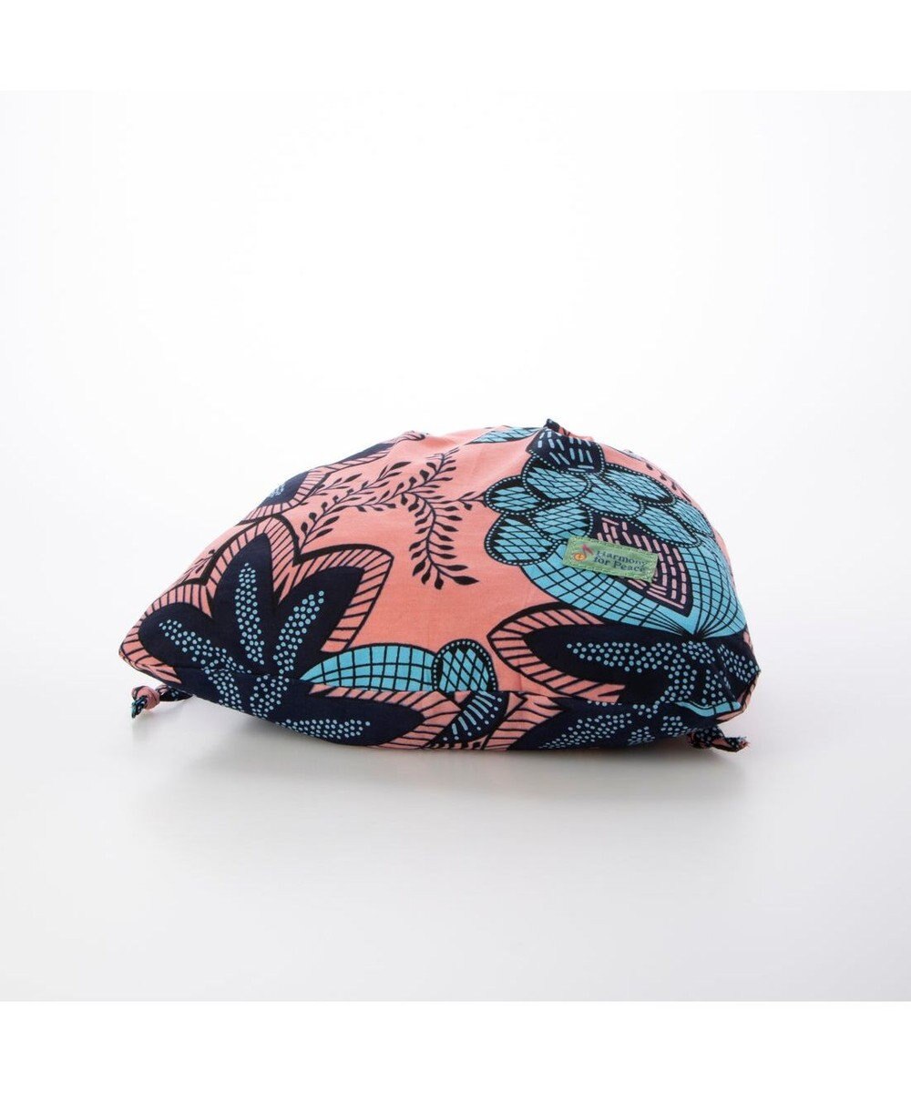 UNBILLION ペルケ perche / マリ・Harmony for peaceバゲットトート 