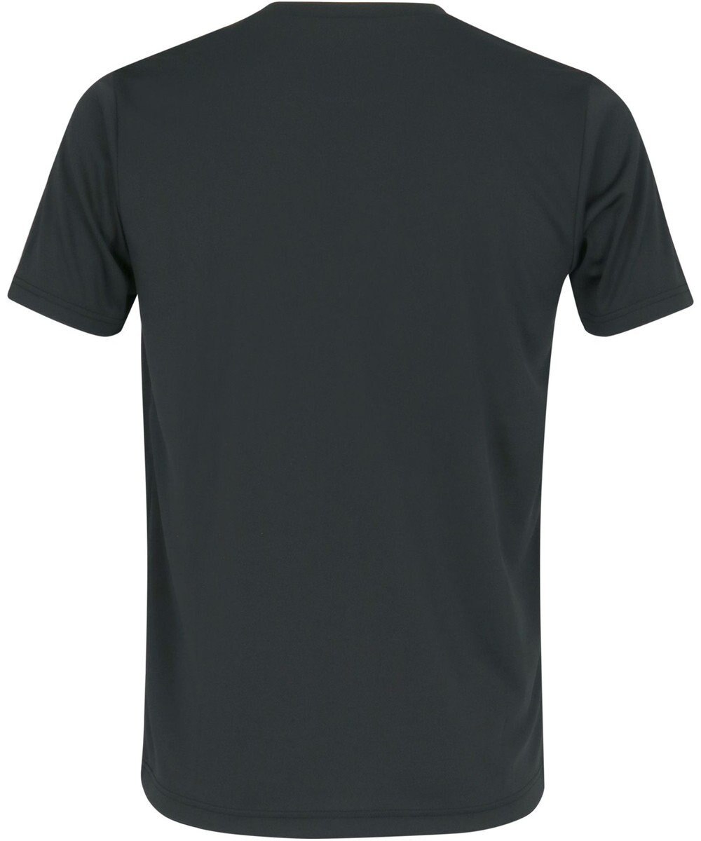 CW-X 【UNISEX】 CW-X トップス Ｔシャツ 半袖 3分袖 Ｕネック メッシュ素材 UVカット率90%以上(本体) ユニセックス DLR195 /ワコール 