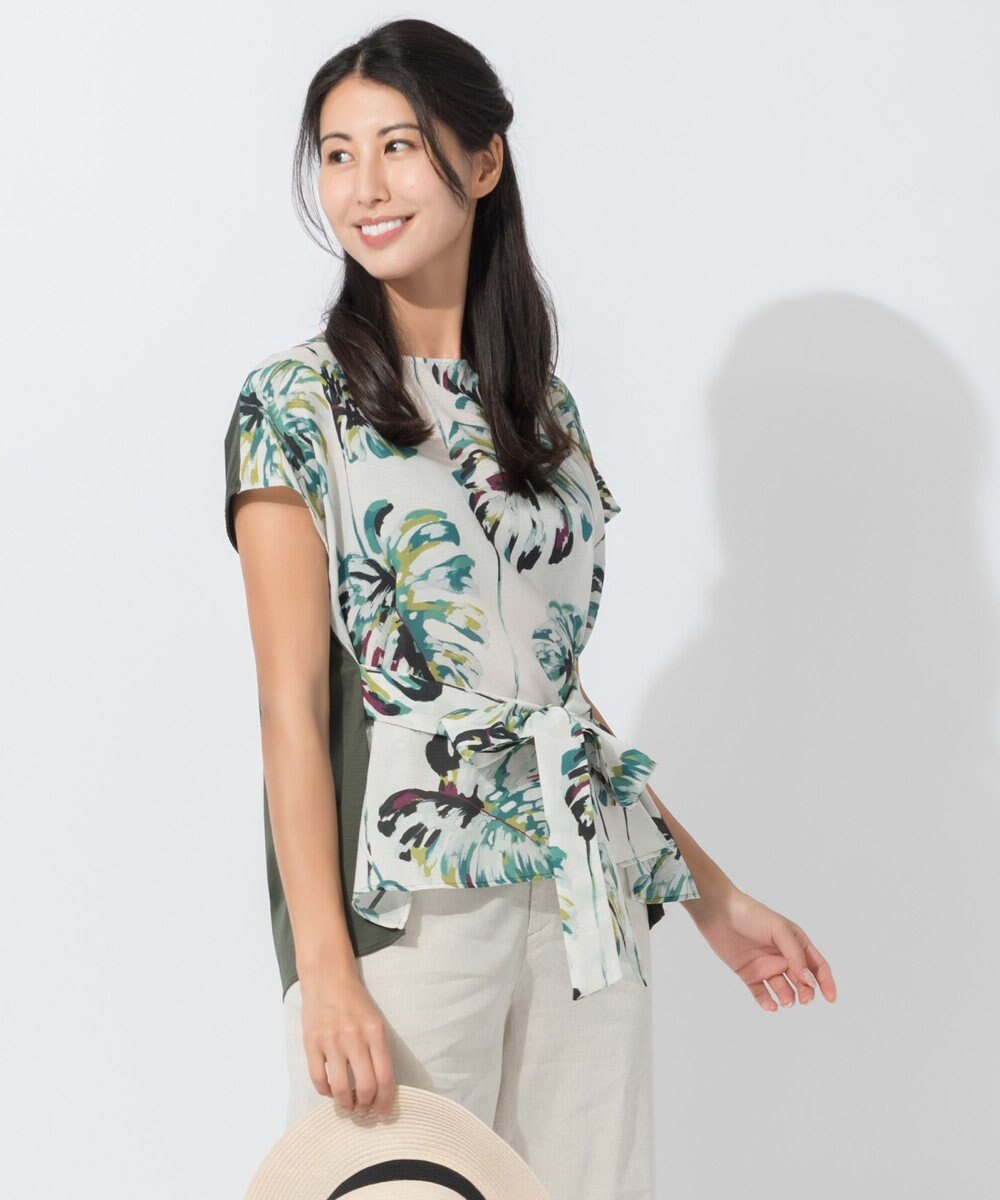 ONWARD Reuse Park 【自由区】カットソー春夏 