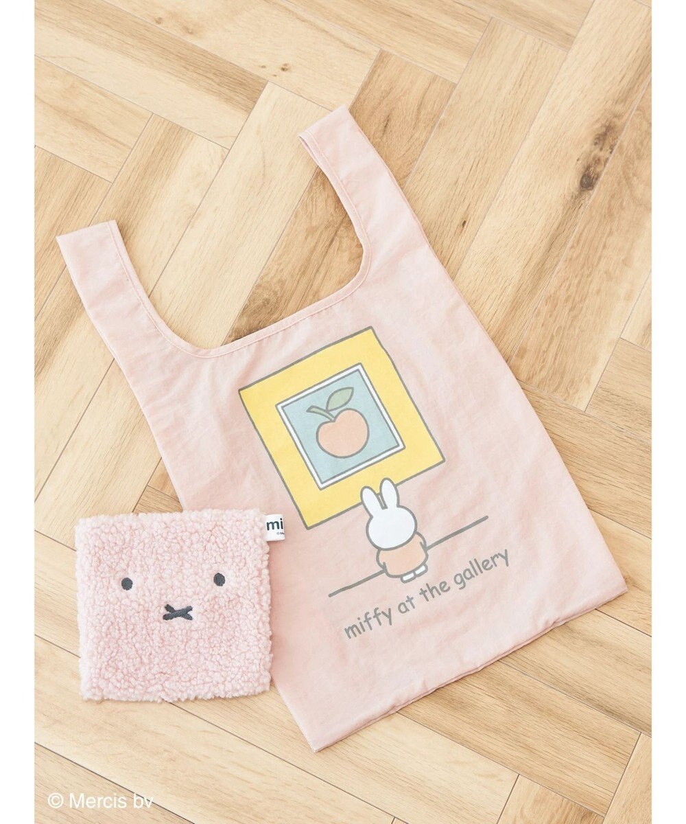 Green Parks ｍｉｆｆｙ／エコバッグ 