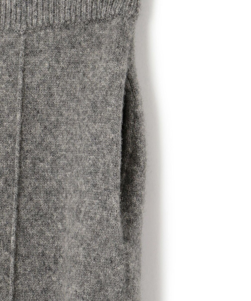 BEIGE， BRENON / ニットパンツ 