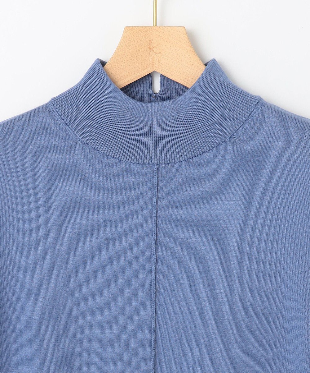 組曲 ELENAリラクシーニットワンピース 