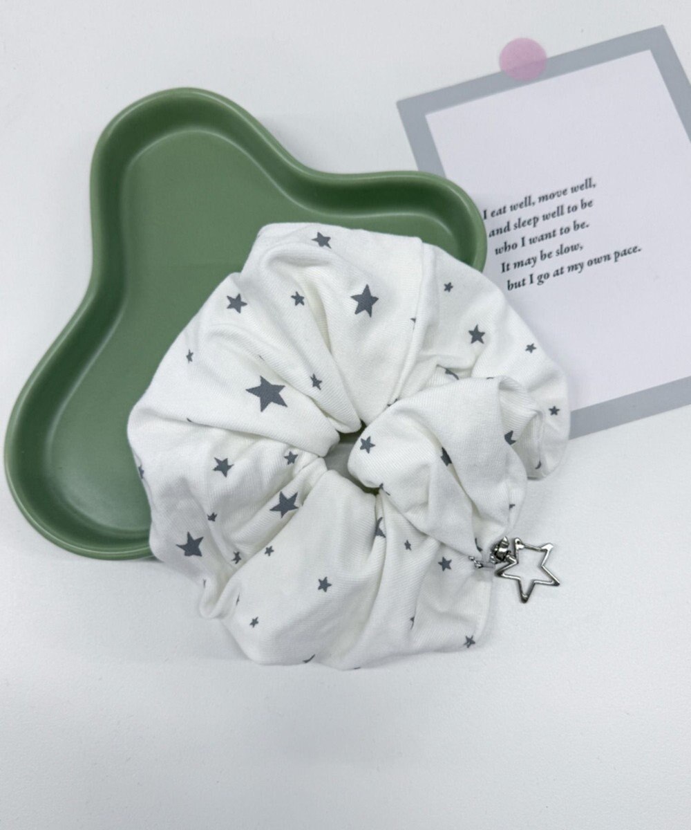 WEGO Lカラビナスターシュシュ 