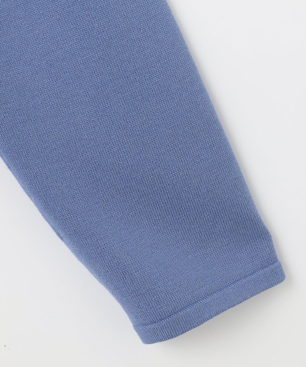 組曲 ELENAリラクシーニットワンピース 