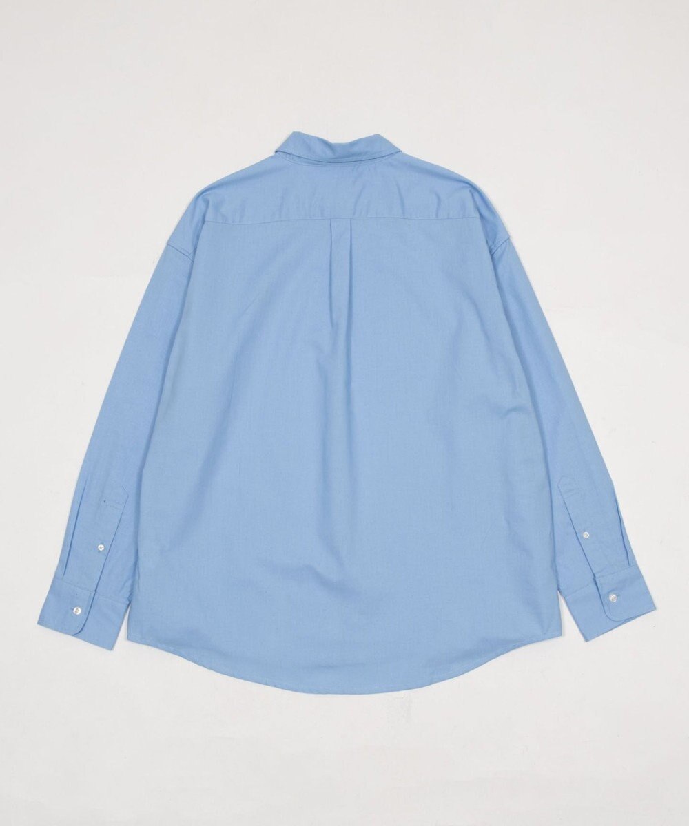 WEGO 別注USPOLOシャツ 