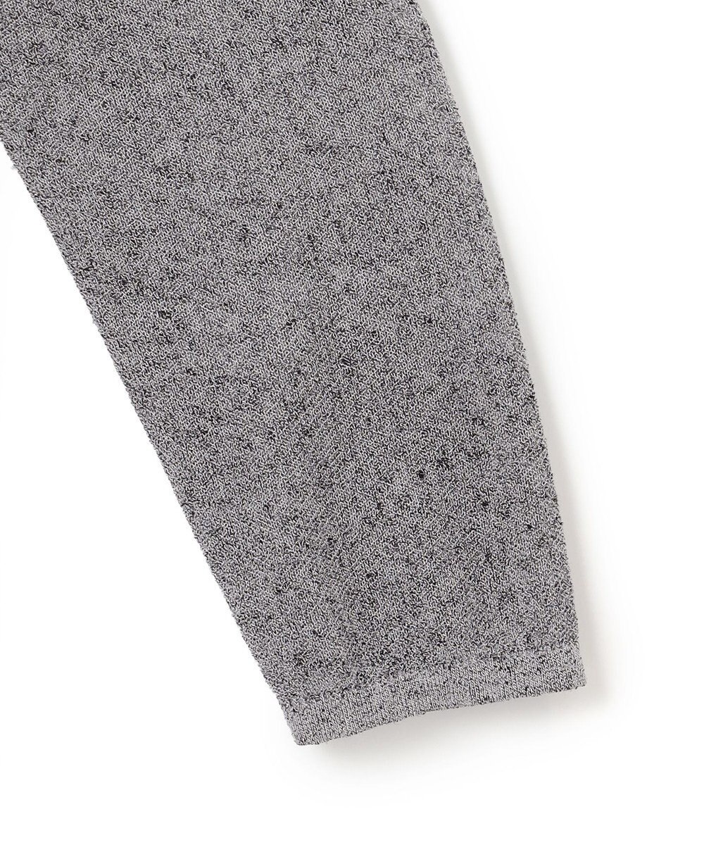 J.PRESS MEN 【HYBRID LINEN】ニットジャケット 