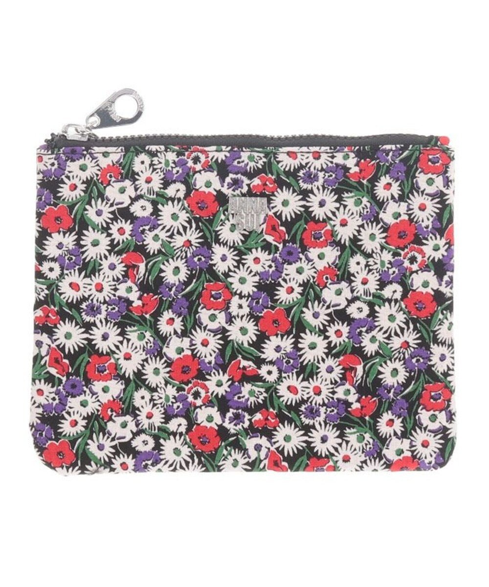 ANNA SUI パーク 2way縦長トート 