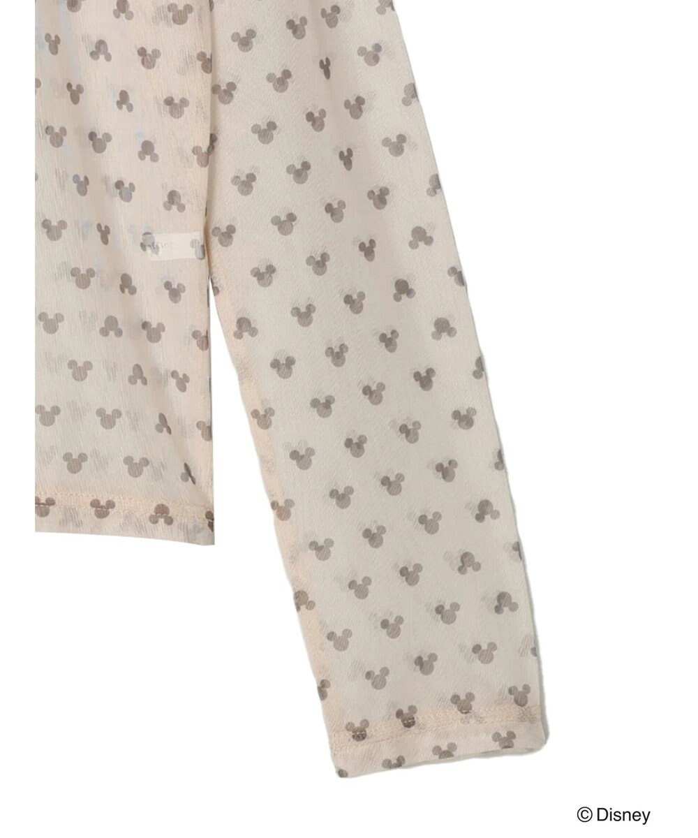 Green Parks Ｄｉｓｎｅｙ１００　／シアーインナー 