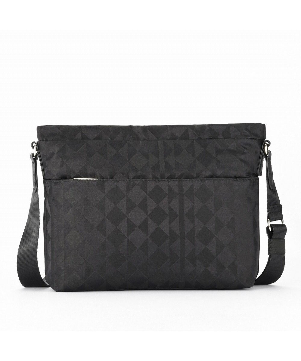 ACE BAGS & LUGGAGE Kanana project カナナモノグラム3rd ショルダーバッグ 11911 カナナ プロジェクト 