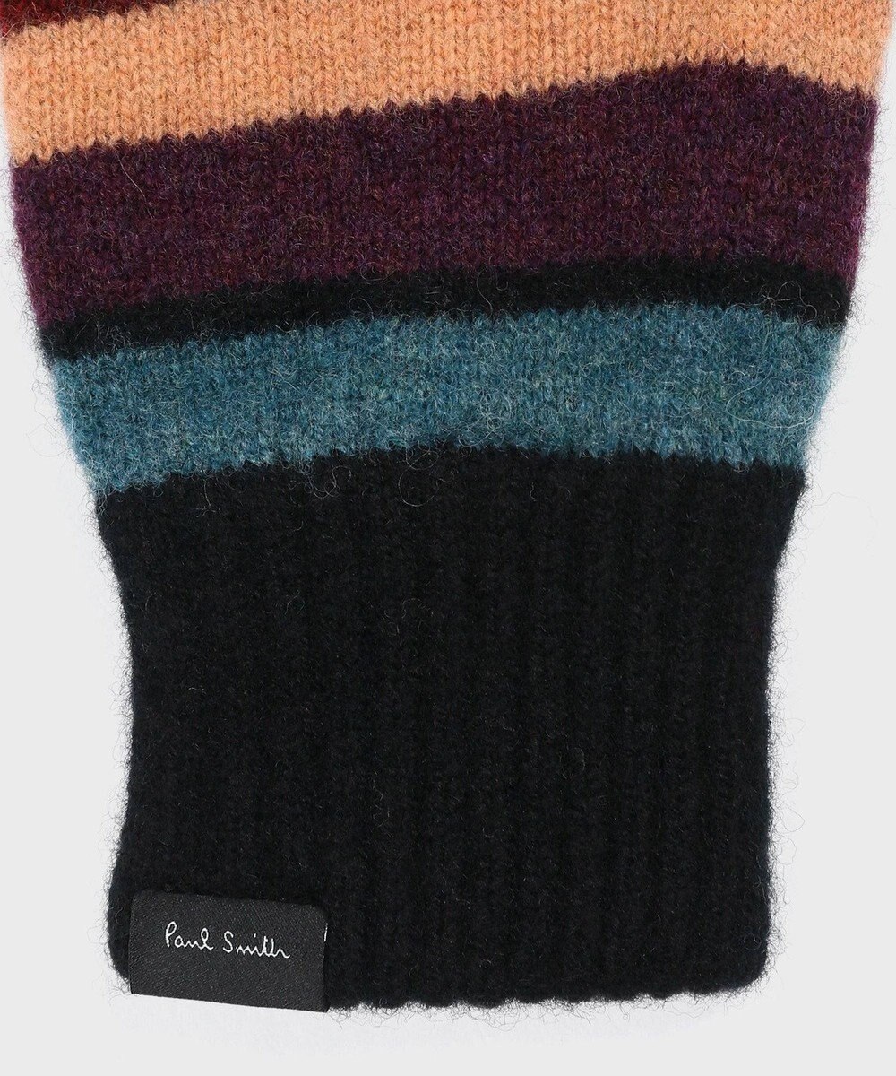 Paul Smith Swirl グローブ 