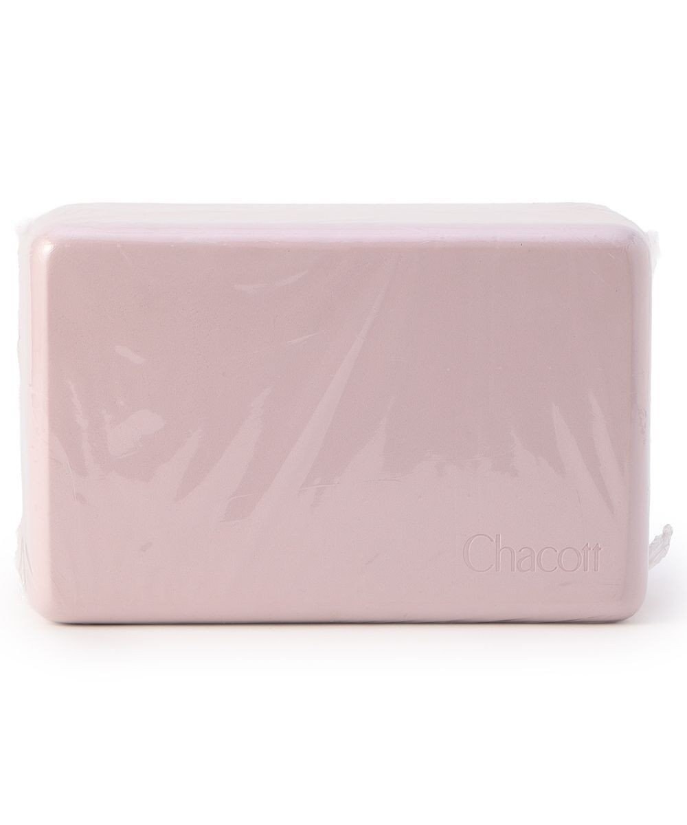 Chacott レッスンブロック 