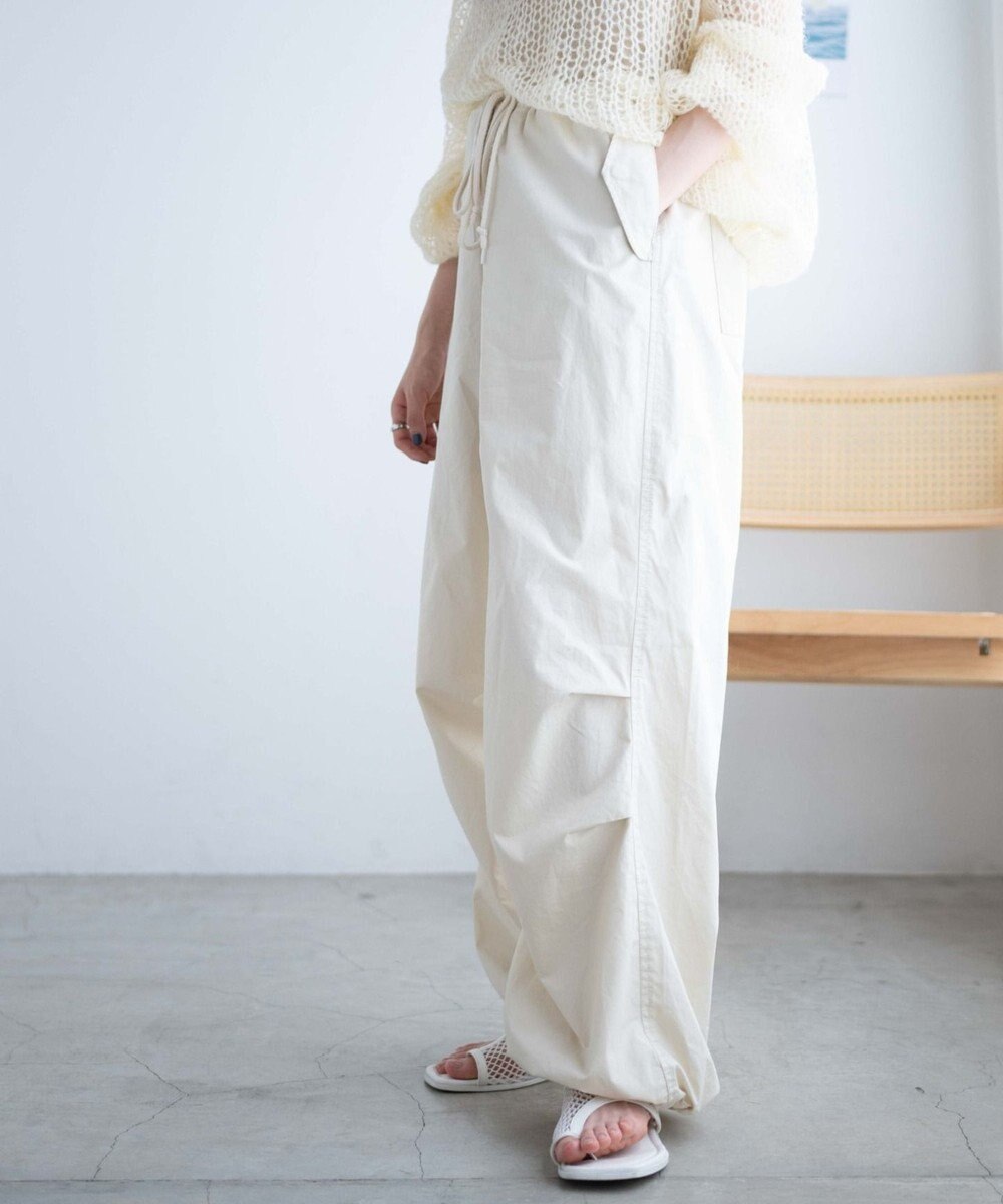 WEGO パラシュートパンツ 