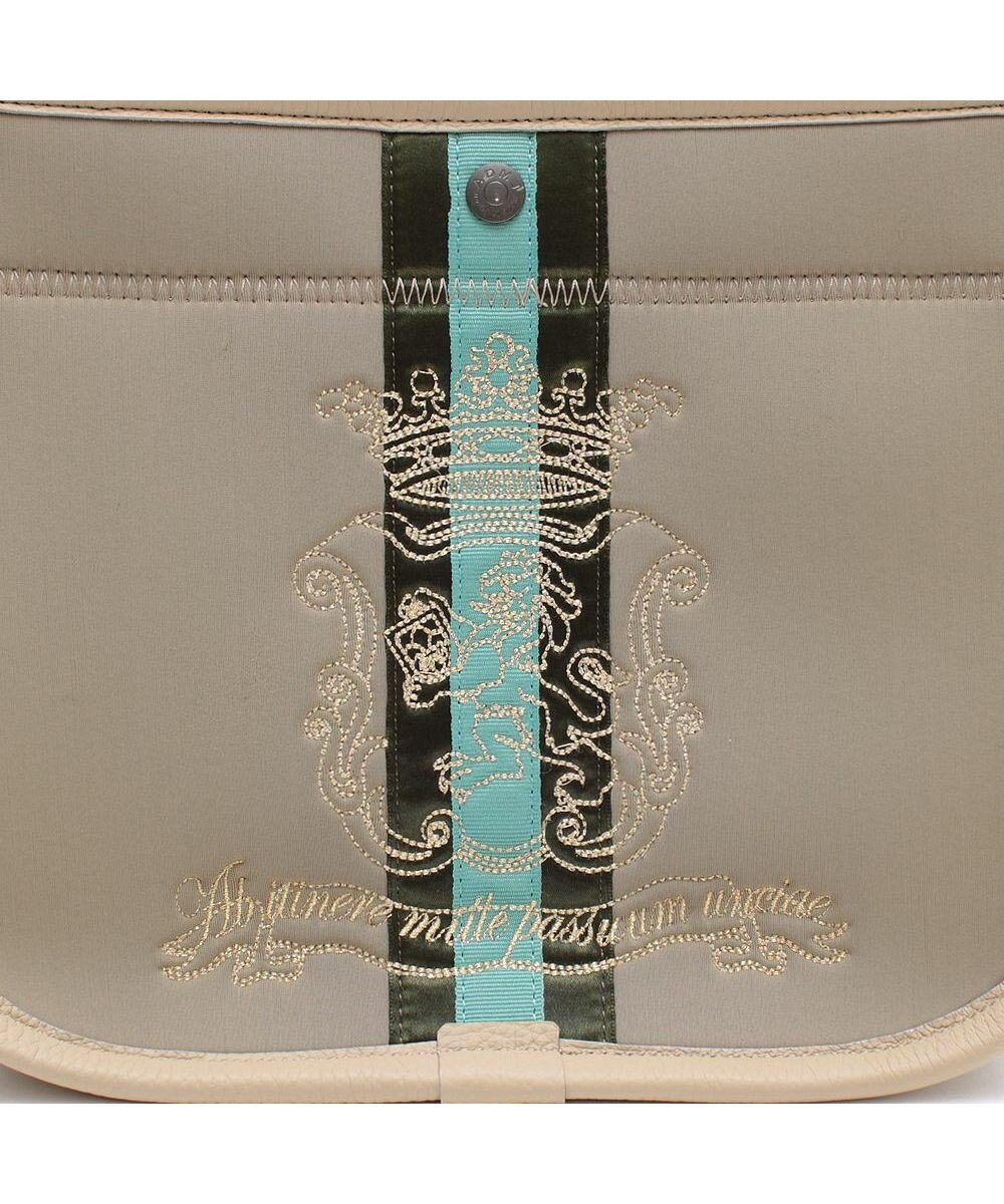 A.D.M.J. 【魔法の様に軽い】マジックライト/センターリボンベルボトムトートM 