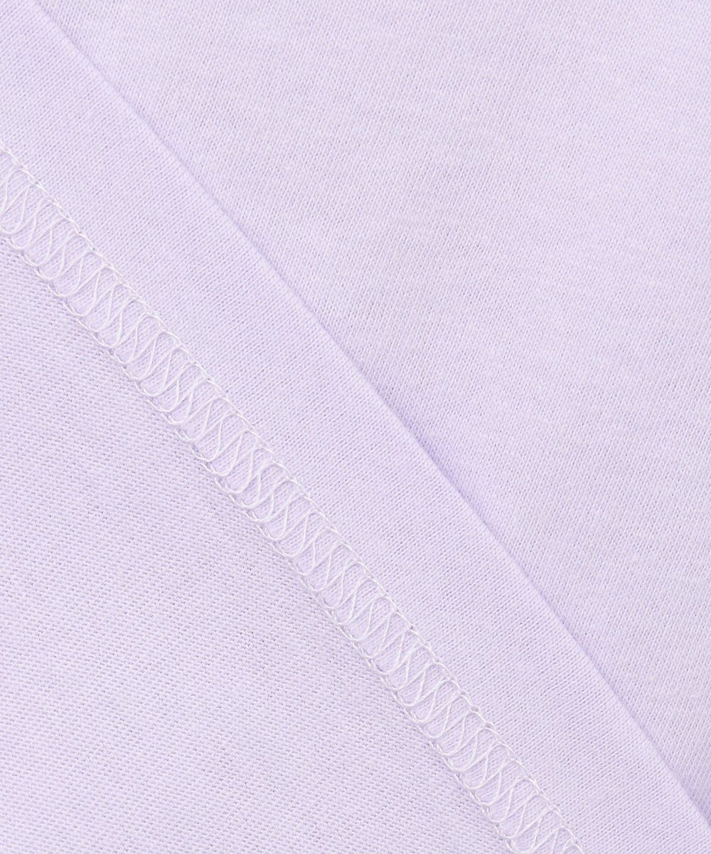 ANY KIDS 接触冷感 しろくま バックシャン Tシャツ 