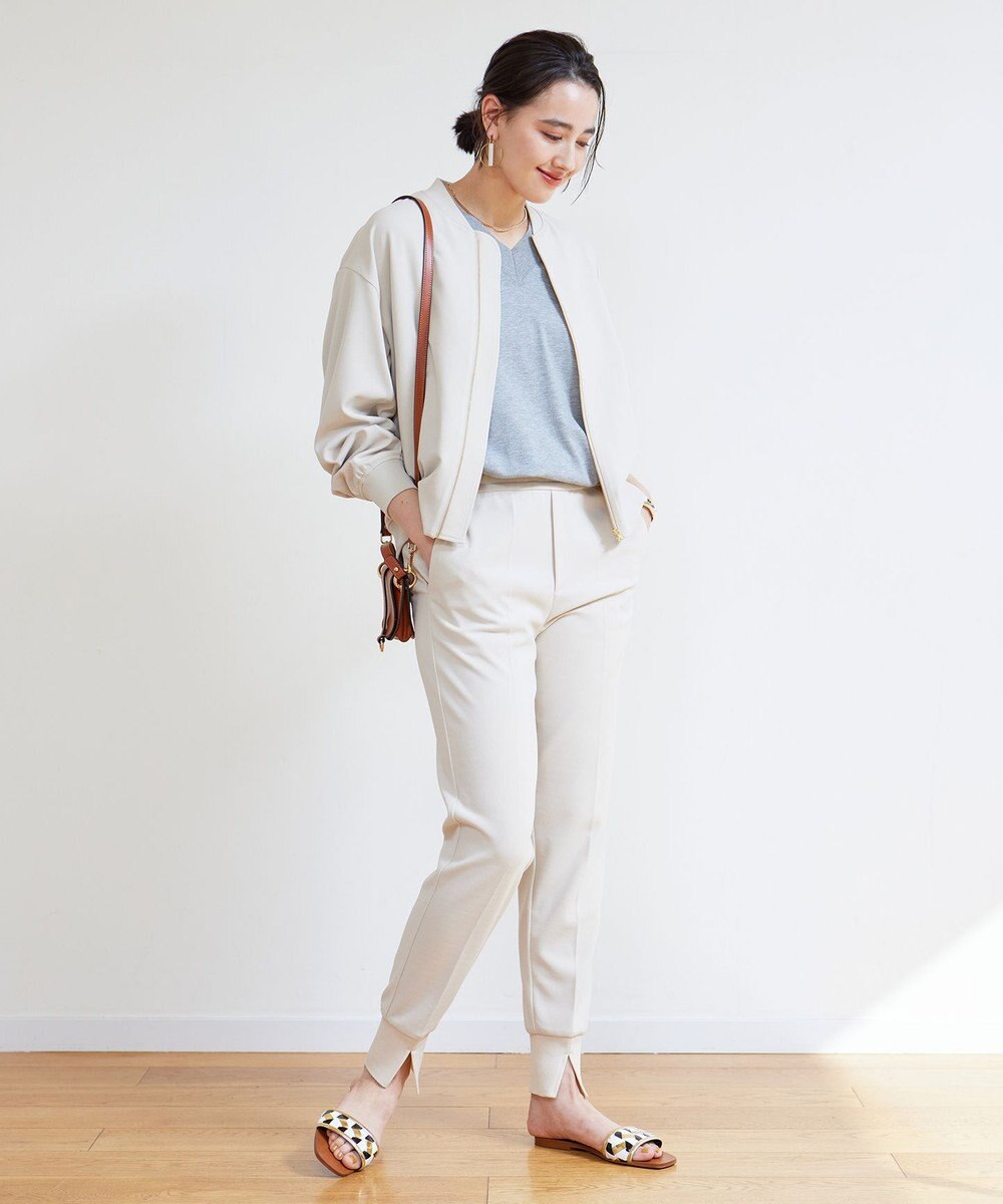 UNFILO 【累計売上10万本！15サイズ展開】BEAUTY MOVE 最愛 ジョグパン 