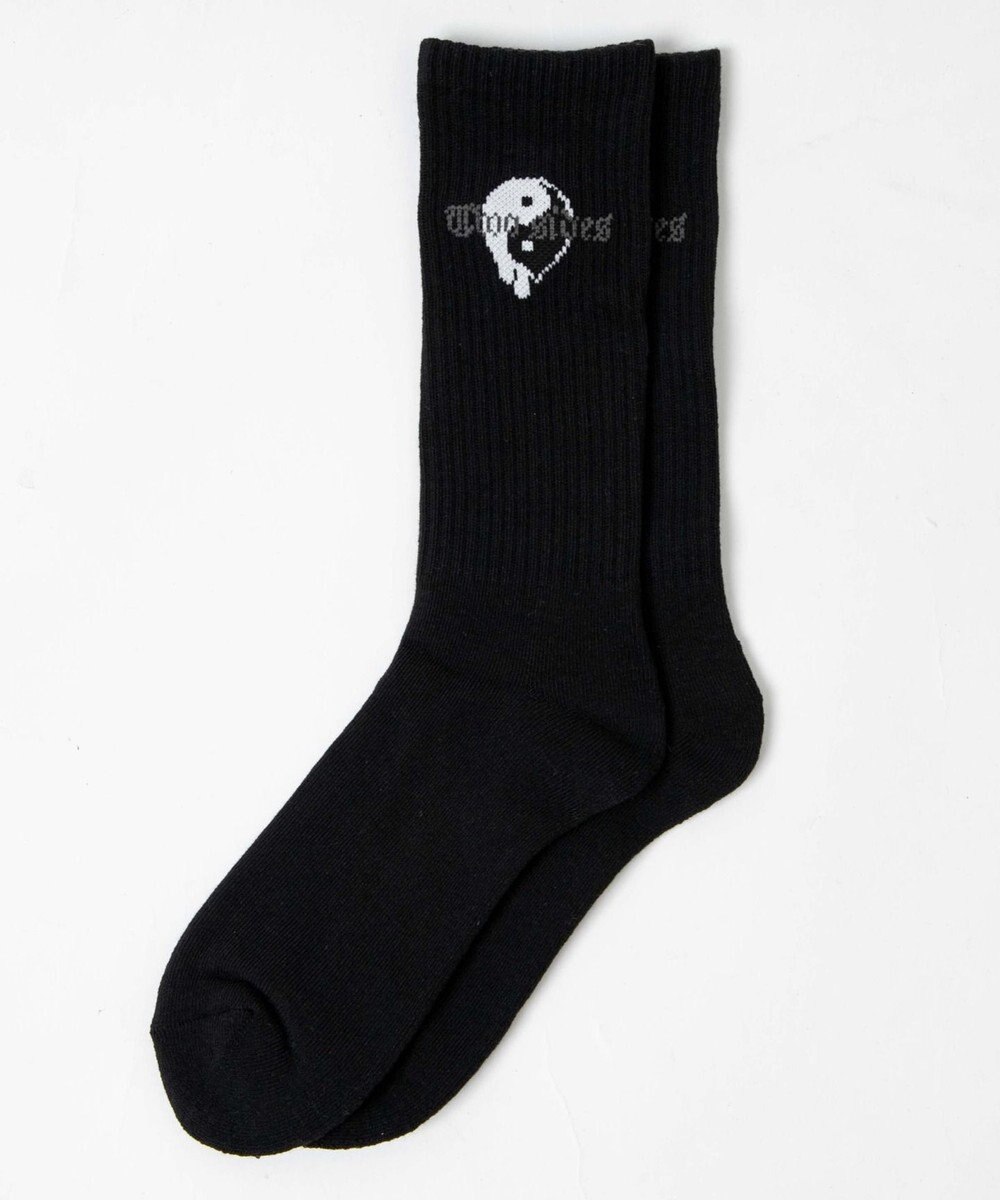 WEGO パターンデザインソックス（R） 