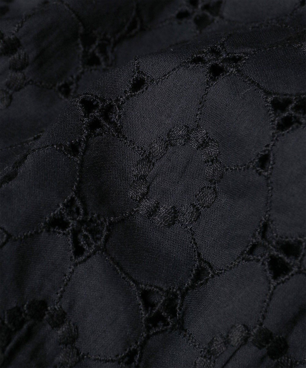 Paul Smith アイレットレース イージーパンツ 