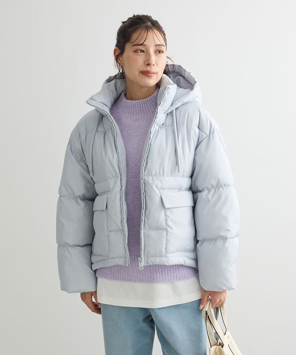 Green Parks ｆｕｗａっと　ニットプルオーバー 