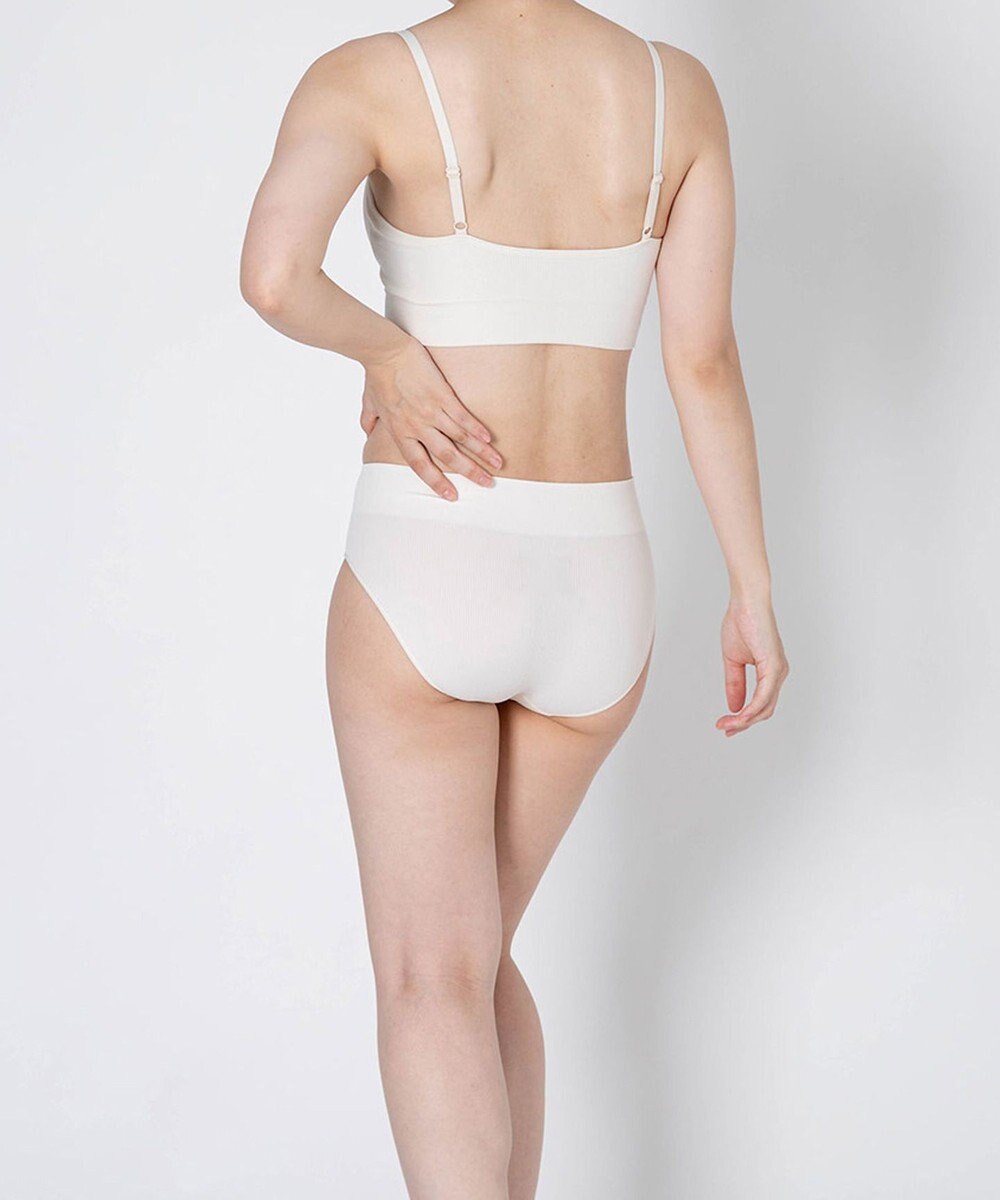 WACOAL ショーツ 【GOCOCi ゴコチ】 CGG255とペア ぴったりフィット ウエストのズレを軽減 レディース PGG255 /ワコール 