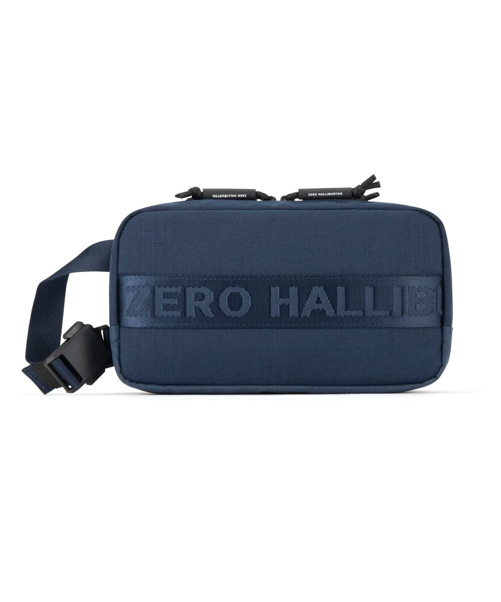 ZERO HALLIBURTON カートポーチ  ZHG-B26 RGF 85284 