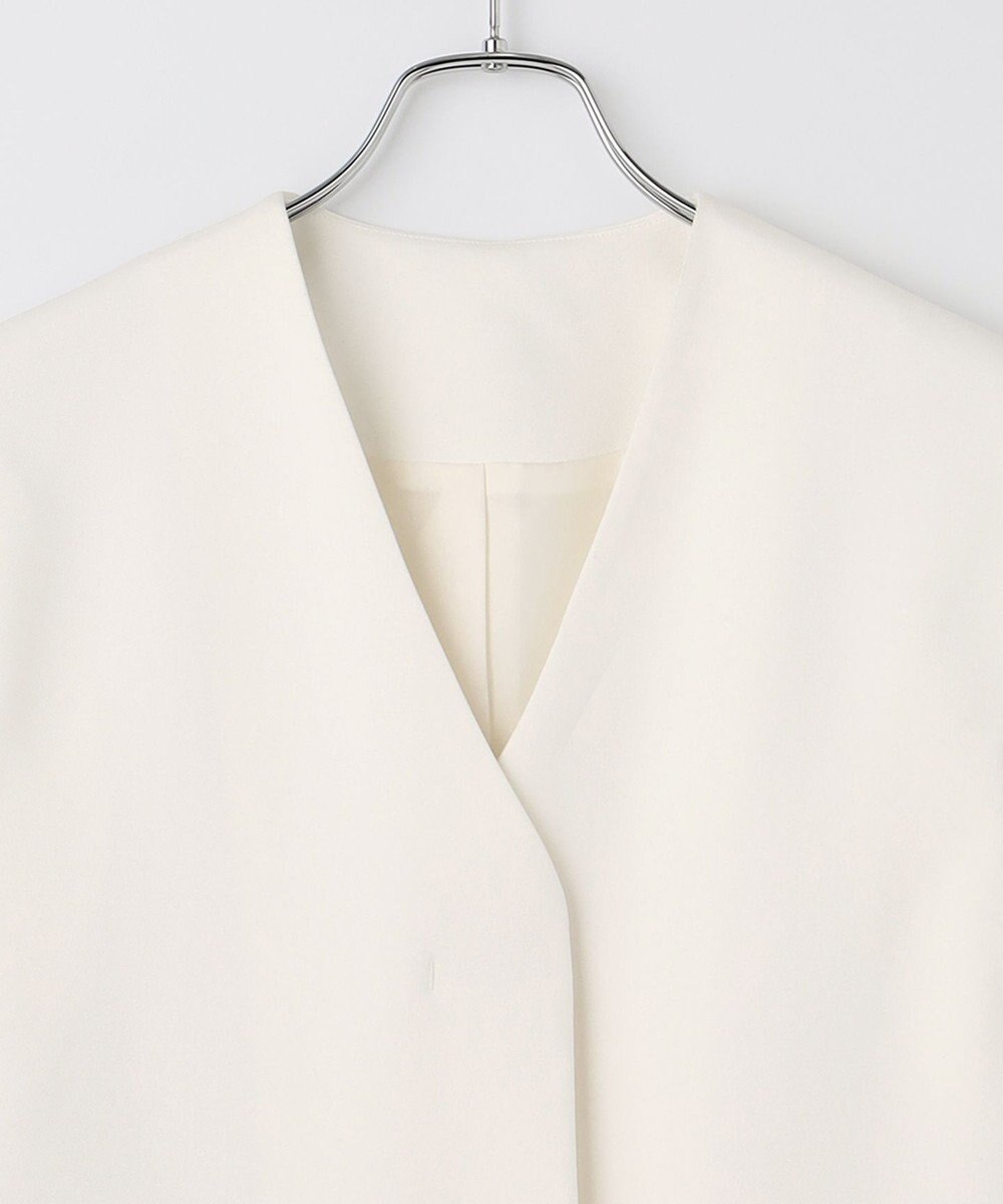 #Newans 【ANSWER for アクセサリーLOVER】ハンサムベスト 