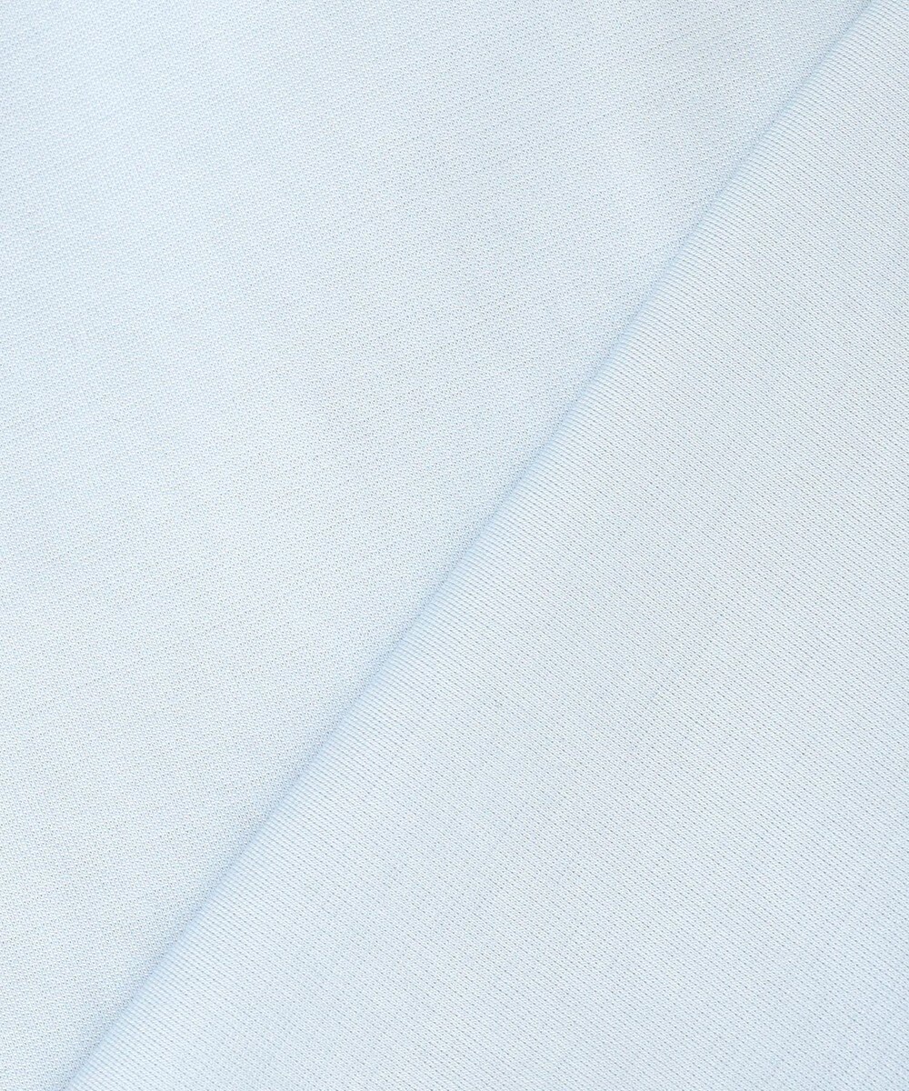 組曲 KIDS 【110-140㎝】 ミニチェック レイヤードトップス 