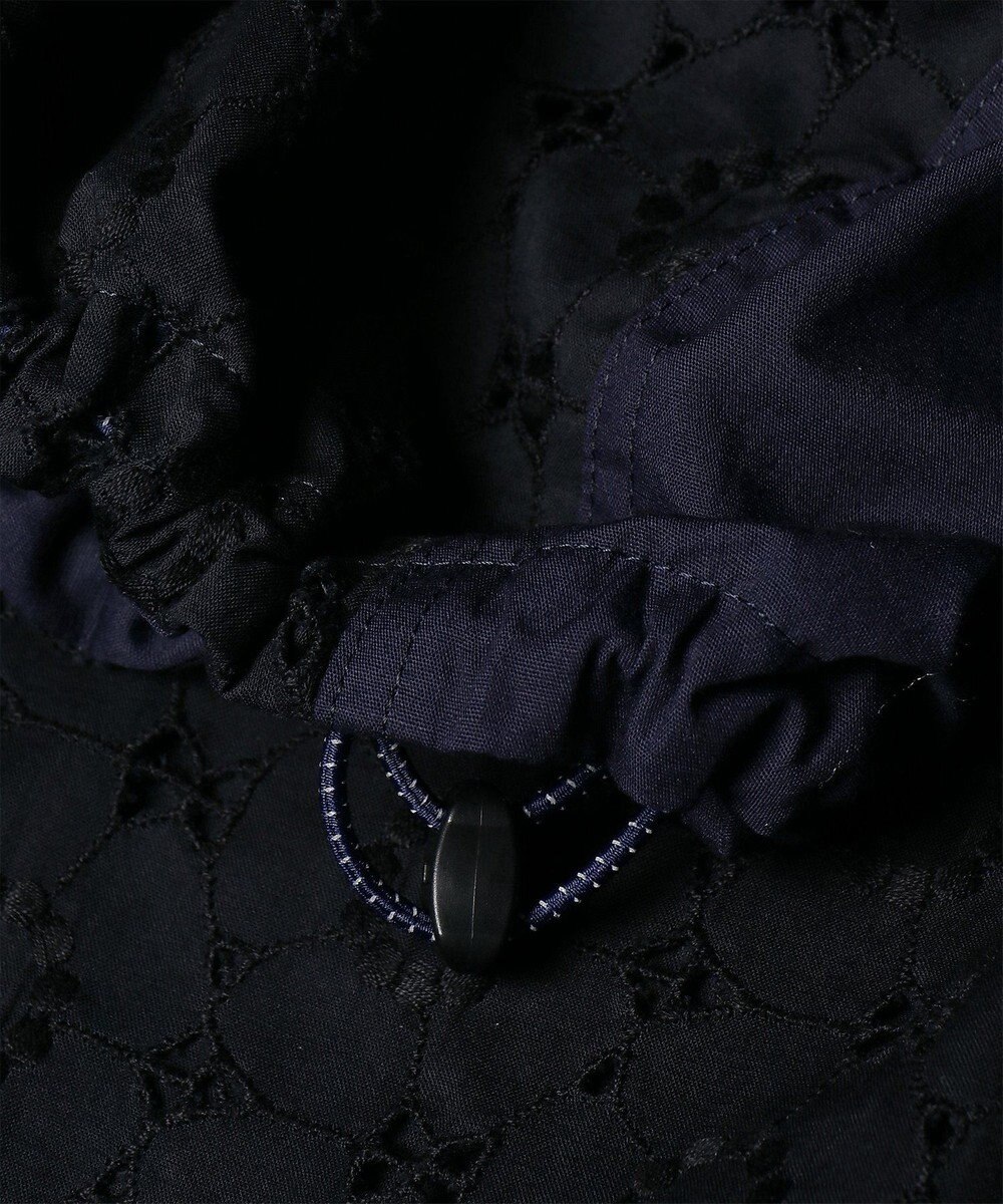 Paul Smith アイレットレース イージーパンツ 