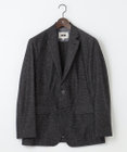 JOSEPH ABBOUD 【洗える】スタイルアップジャケット