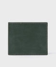 Paul Smith ワックスレザー 2つ折り財布