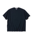J.PRESS MEN 【J.PRESS ORIGINALS】Lightwave  Raglan Knit T-shirt