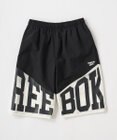 OP／FILA 【Reebok】ビックロゴサーフパンツ