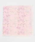 TOCCA FLORAL LACE MINI TOWELCHIEF タオルハンカチ