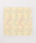 TOCCA LILY OF THE VALLEY TOWELCHIEF タオルハンカチ