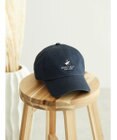 AMERICAN HOLIC Ｂ．Ｈ　ＰＯＬＯ　ＣＬＵＢ　ロゴＣＡＰ