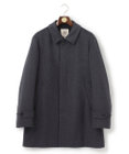 J.PRESS MEN 【一部店舗限定】ドレスカーコート