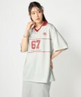 OP／FILA 【Kappa】ナンバーゲームシャツ