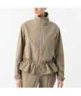 ZERO HALLIBURTON ナイロンライトジャケット ZHG-W6S1a 85211