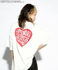 Green Parks ■ＬＯＶＥＢＯＡＴ　ハートロゴｐｔビッグＴＥＥ