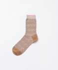 TRICOTE BUMPY KNIT SOCKS / バンピーニットソックス