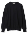 UNFILO MENS 【男女兼用】ライトウォーム クルーネックニット