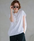 23区 L 【洗える】ALBINIコーコラン バルーン Tシャツ
