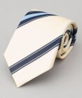 GOTAIRIKU 【日本製】ネクタイ_ストライプ